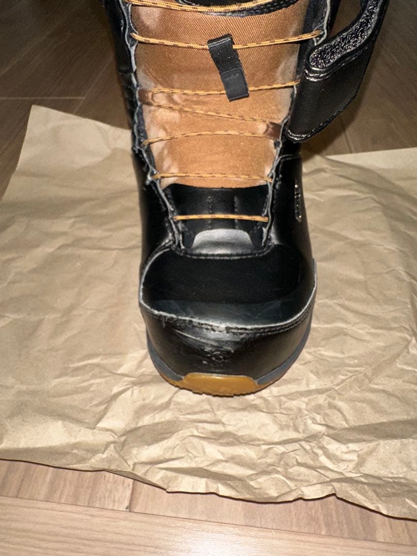 【ジャムジャム】DEELUXE EMPIRE TF 25.5㎝