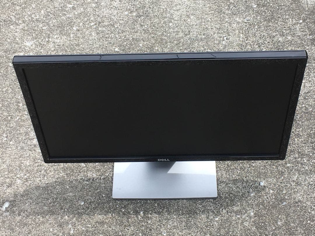 DELL SE2417HGXC 高速 2020年 ゲーミングモニター APEX