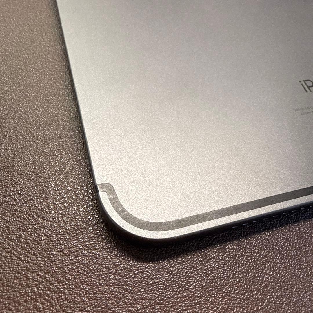 iPad mini (第6世代) + Apple Pencil (第2世代)