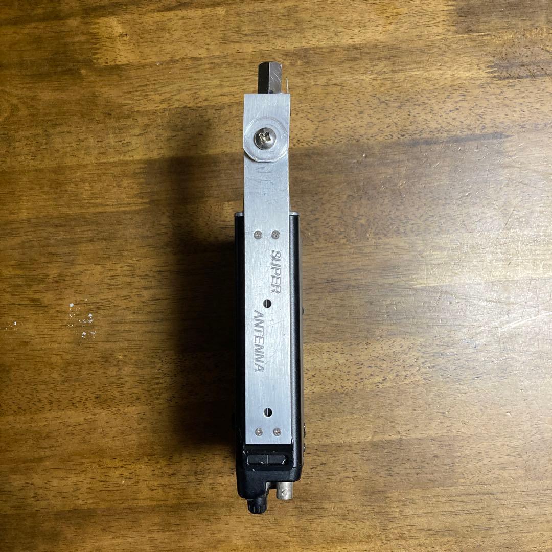 FT-817 八重洲無線HF/VHFトランシーバー