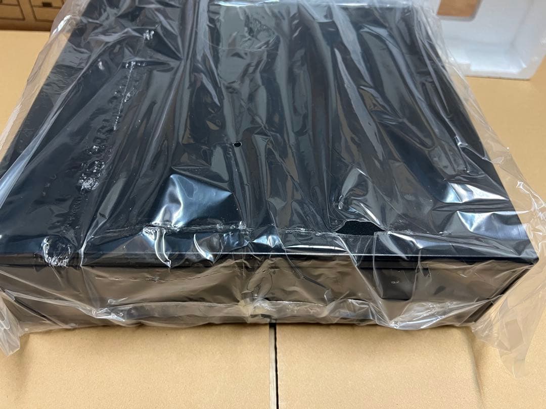 【4000円引き】キャッシュドロア EB-33H BLACK レジ用品