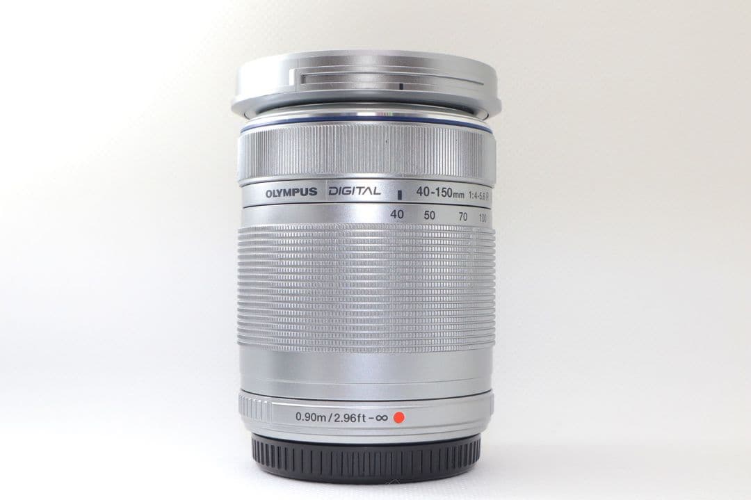 8月20日限定【超美品】OLYMPUS M.ZUIKO 40-150mm