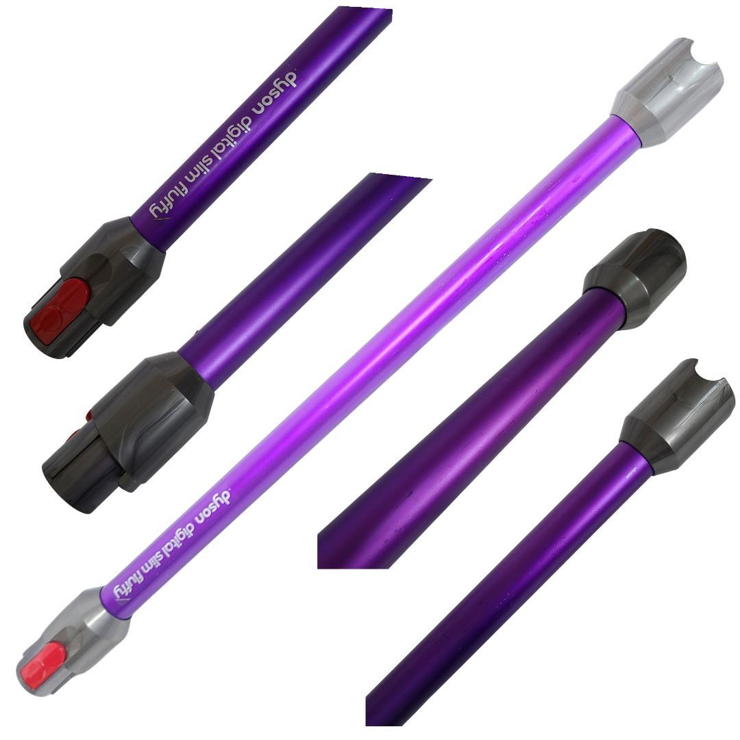 ダイソンDigital Slime(SV18)分解洗浄メンテナンス済