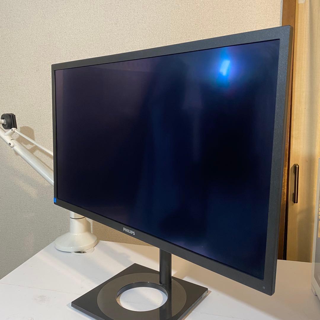 PHILIPS 27E1N8900 4K OLED モニター