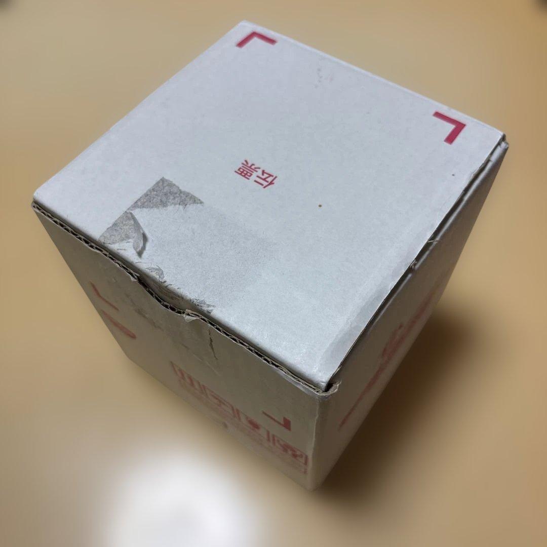 NISSIN カップヌードルロボタイマー40周年記念