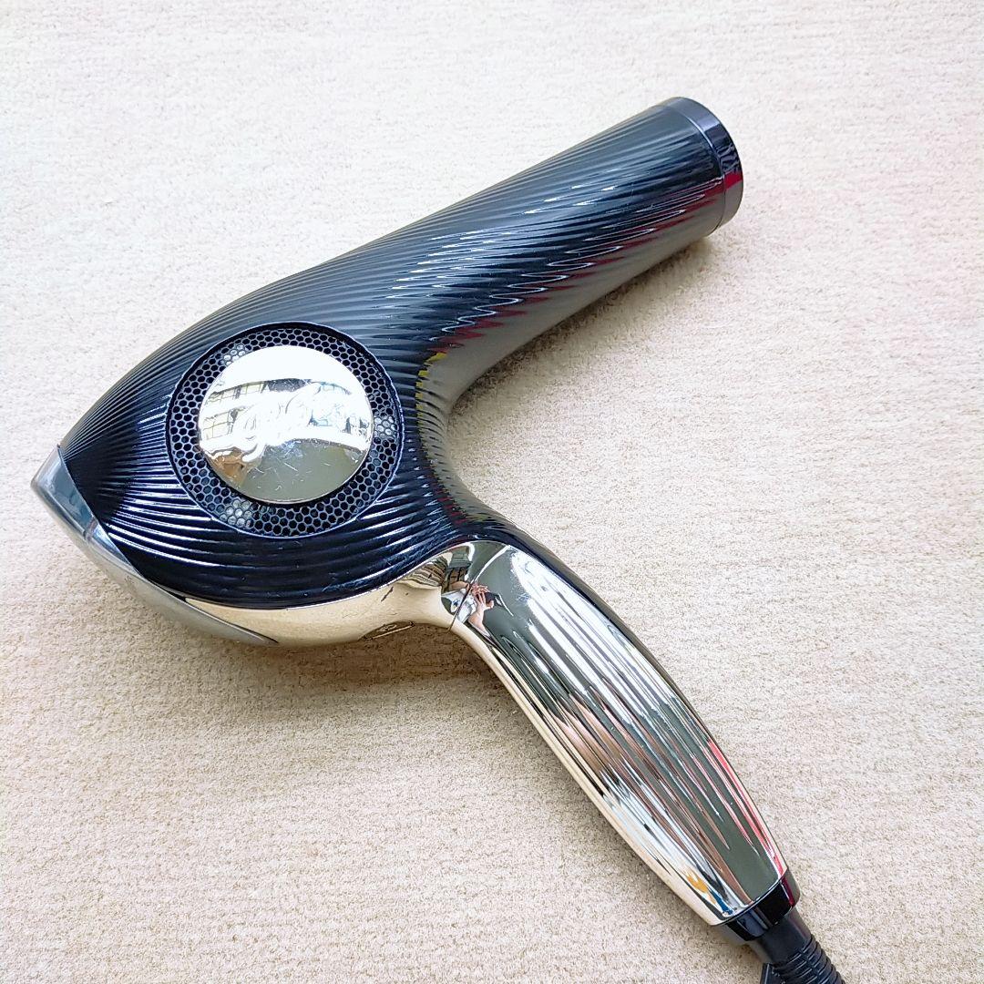 美品❤Refa リファ ビューティック ドライヤー MTG