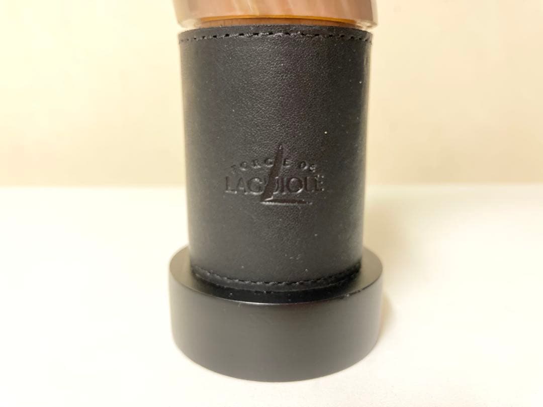 希少！ペッパーミル FORGE DE LAGUIOLE ライヨール★日本未販売