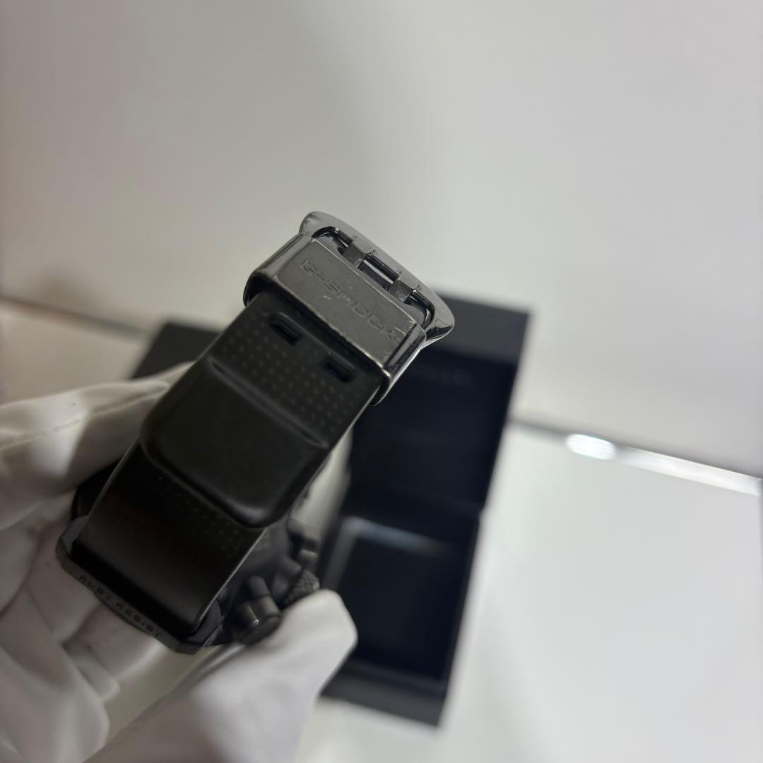G-SHOCK GRAVITYMASTER グラビティマスター カーボン