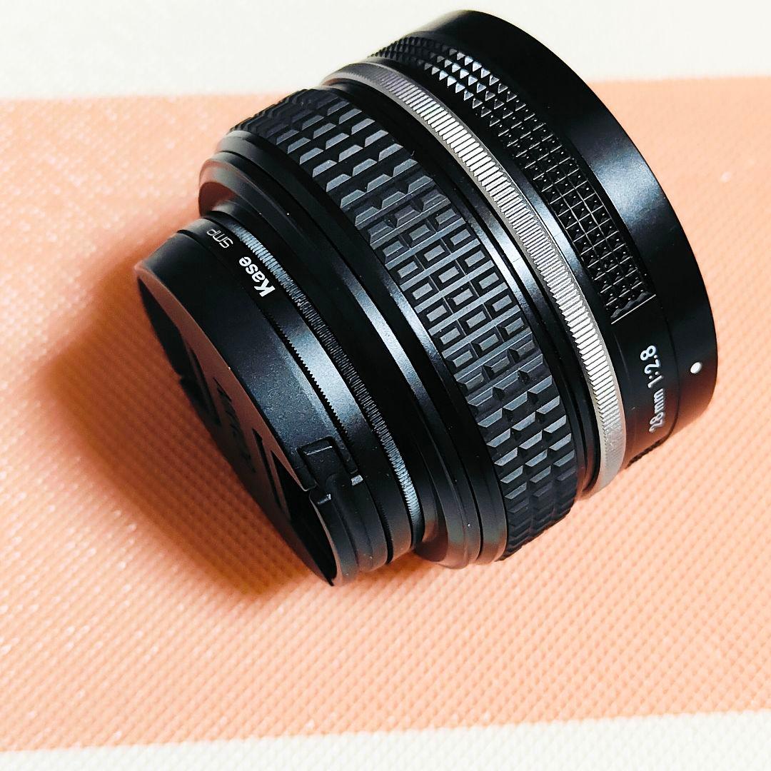 レンズ(単焦点) NIKKOR Z 28mm f2.8 Special Edition Nikon