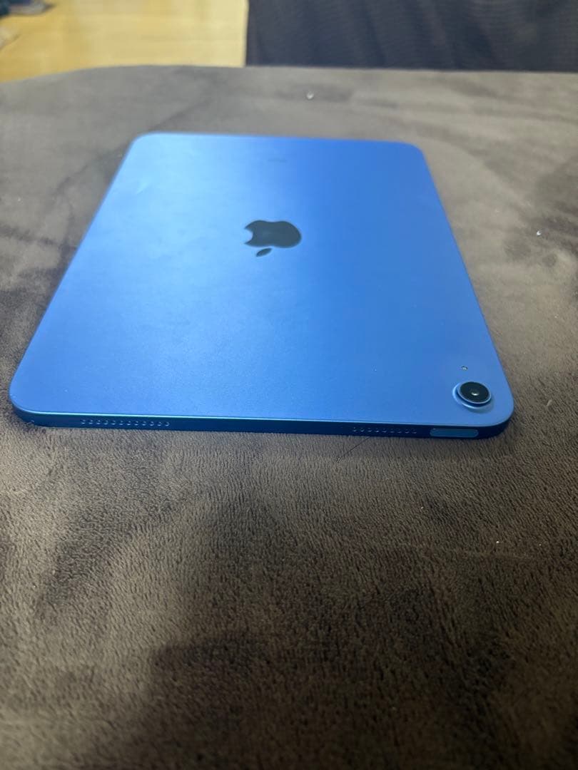 Apple iPad第10世代