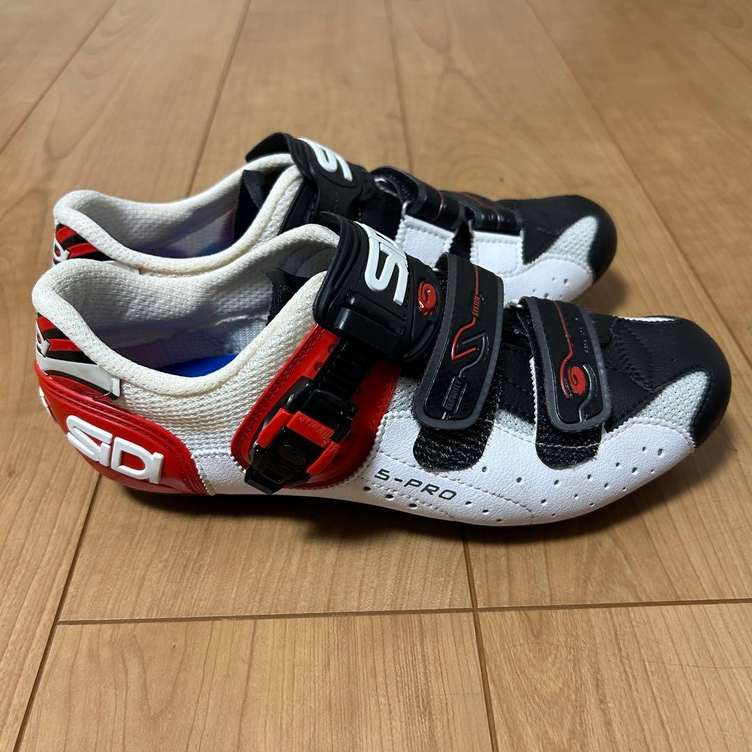 SIDI S-PRO ビンディングシューズ 42