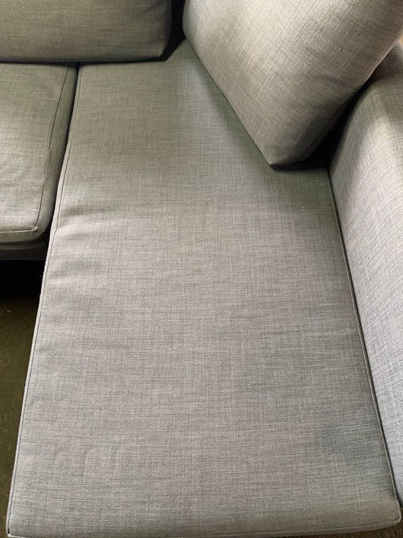 ✅IKEA　フリーへーテン ソファベッド✅送料設置無料