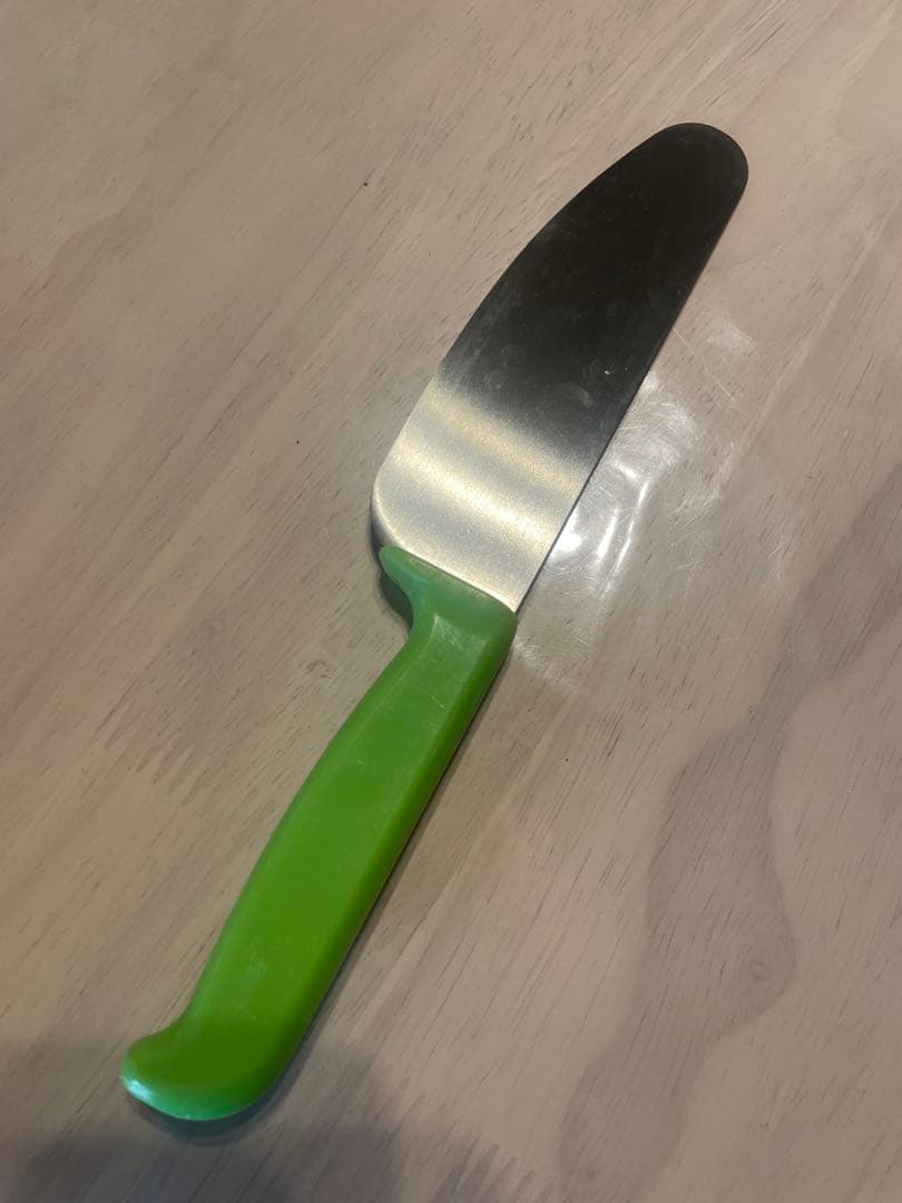 トイストーリー 子ども用包丁 ステンレス包丁 キッズナイフ 日本製 YAXELL