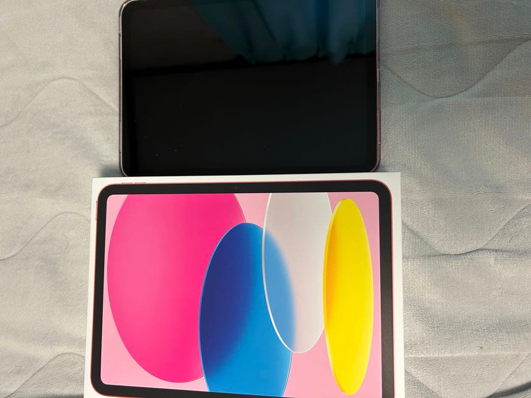 iPad 11世代　今週まで