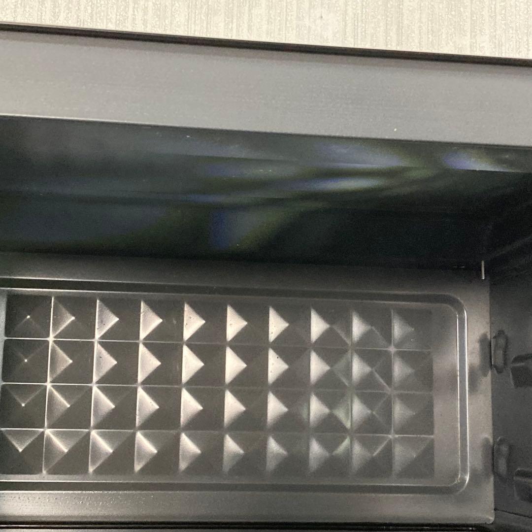 東芝 電子レンジ er-xs23(k) 2022年製