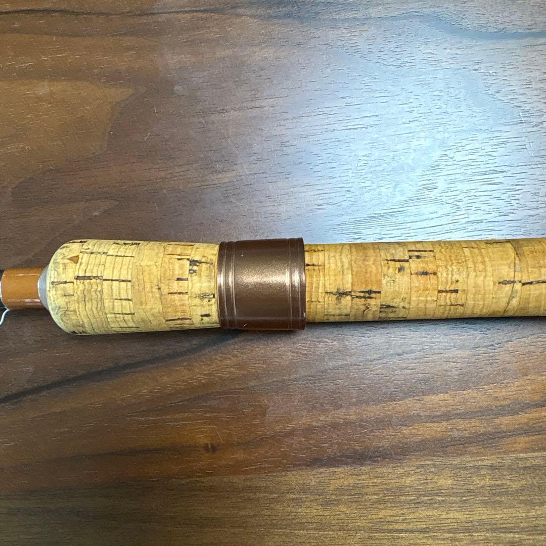 BROWNING Silaflex ロッド Model332905 ブローニング