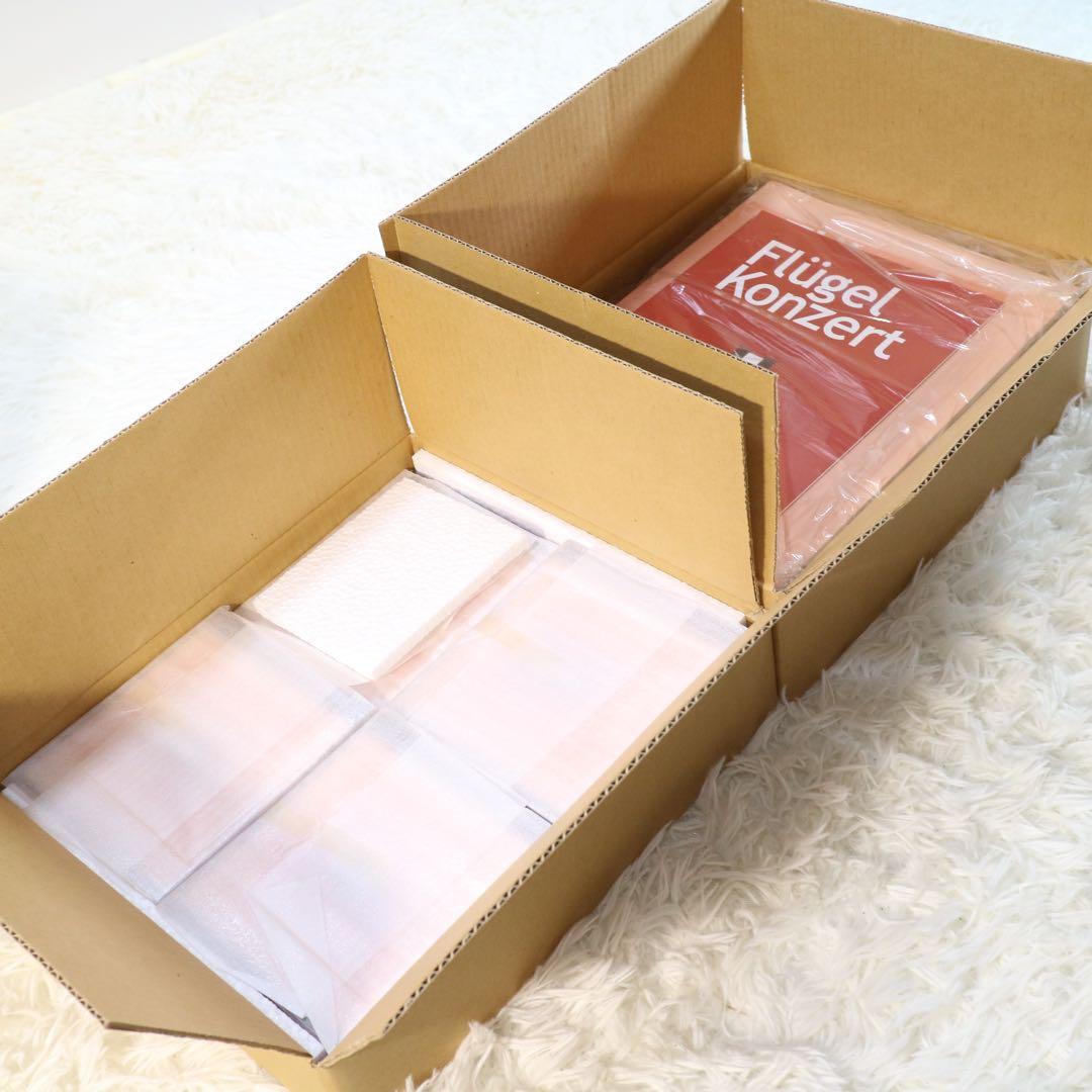 学研 フリューゲルコンチェルト シリーズⅡ 教材 ピアノ 楽譜 セット