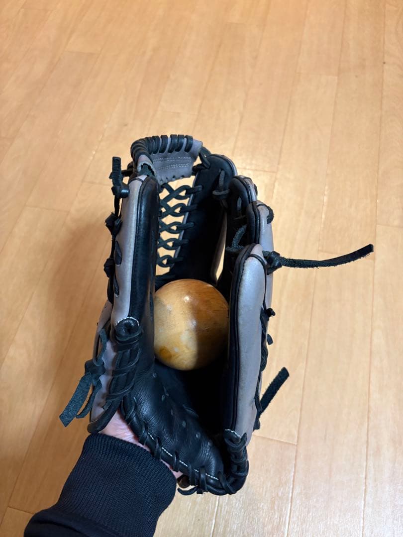 スラッガー　軟式オーダー