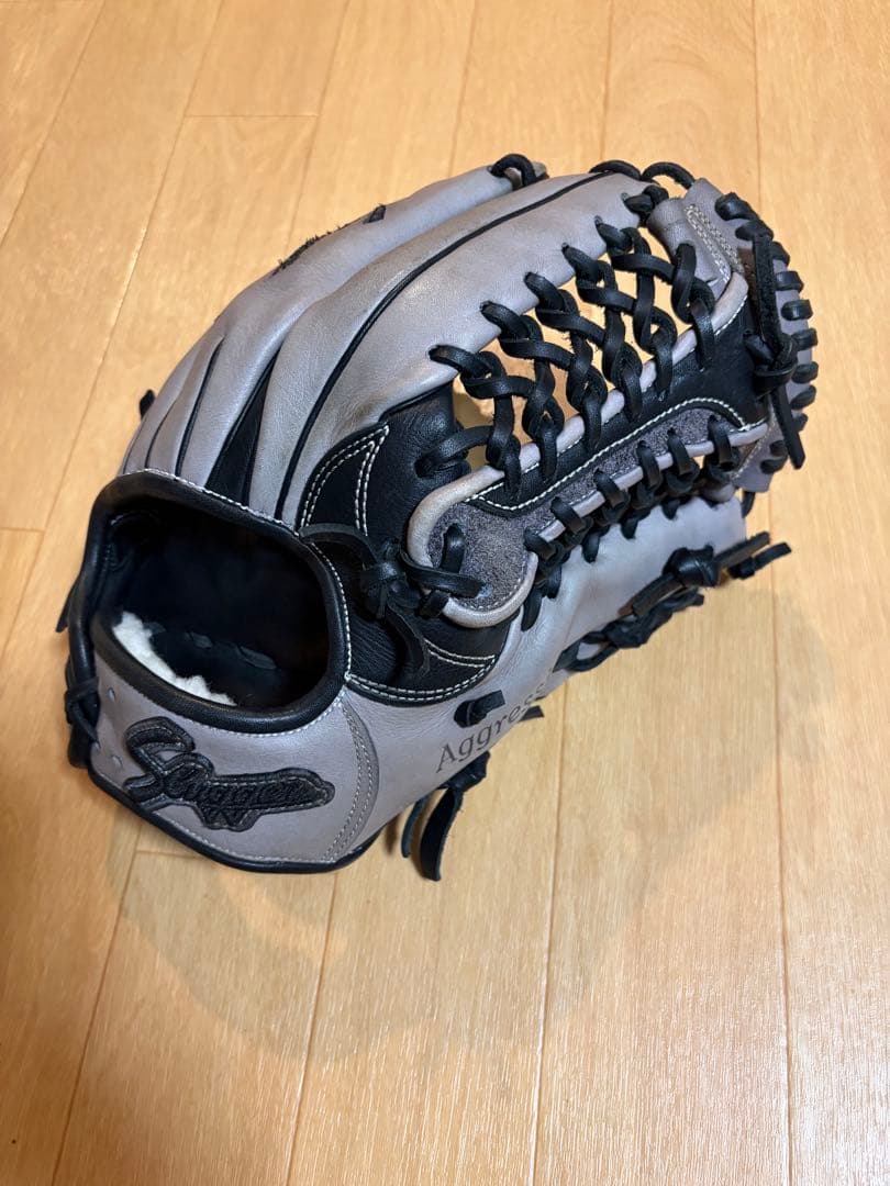 スラッガー　軟式オーダー