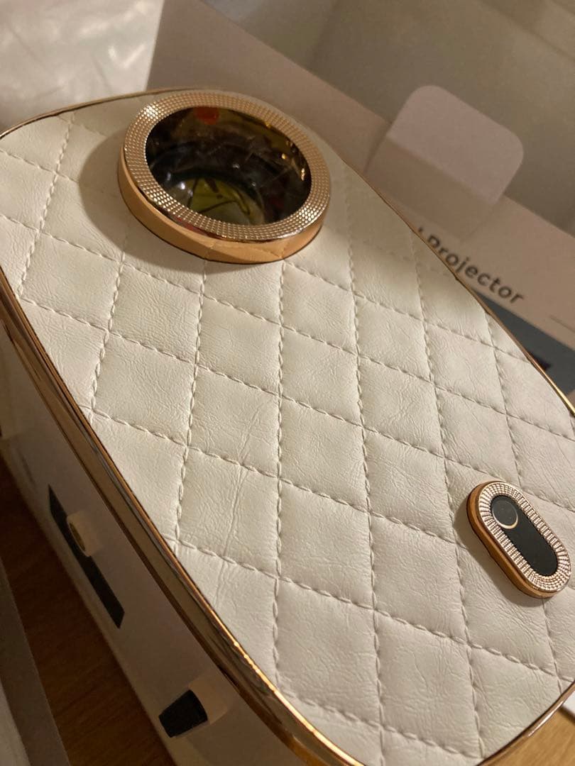 セール天井投影プロジェクター家庭用 小型 自動台形補正20000L