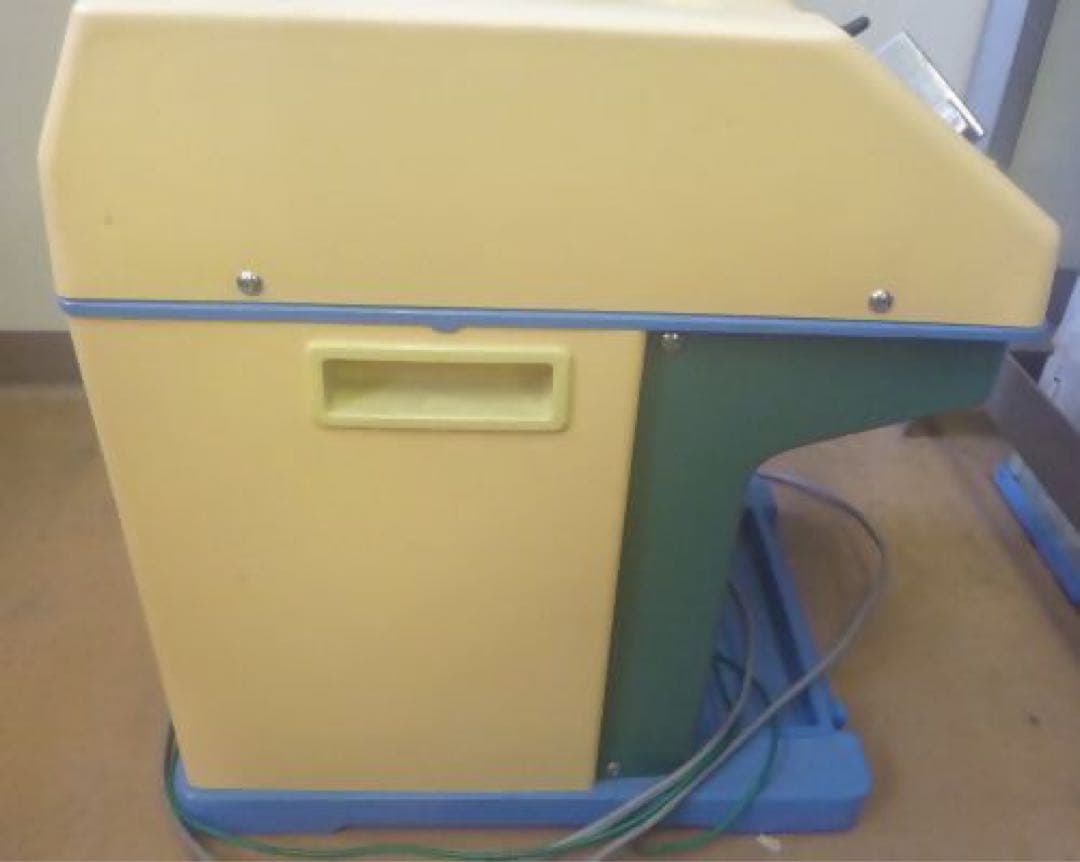 HOSHIZAKI アイススライサークラッシャー ISR-2