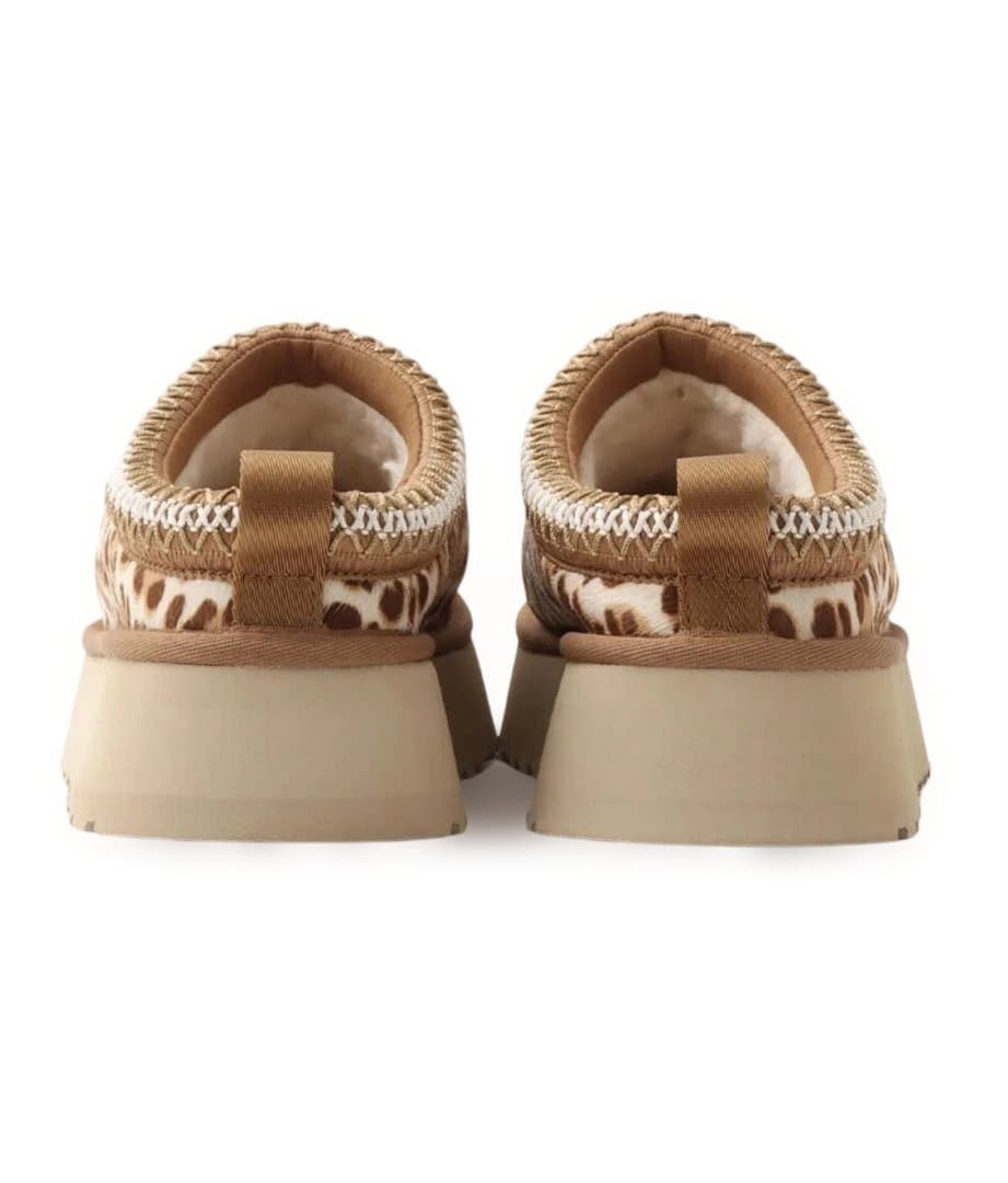 UGG W TAZZ PLAINS / アグ タズ プレインズ 23cm