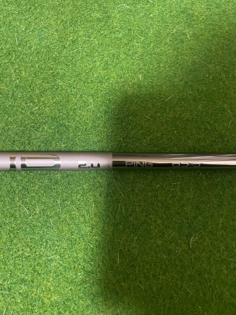 ピンツアー クローム 2.0 65s