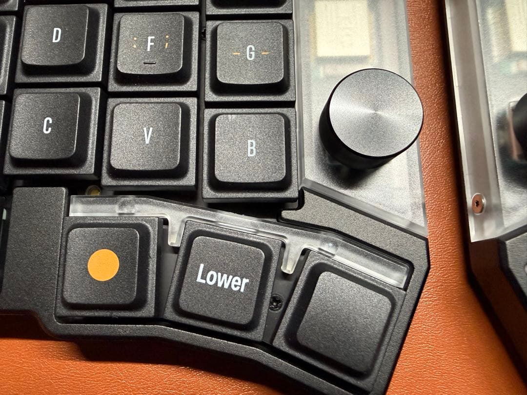 な*︎様 JezailFunder Cornix LP ブラック ポーチ付き