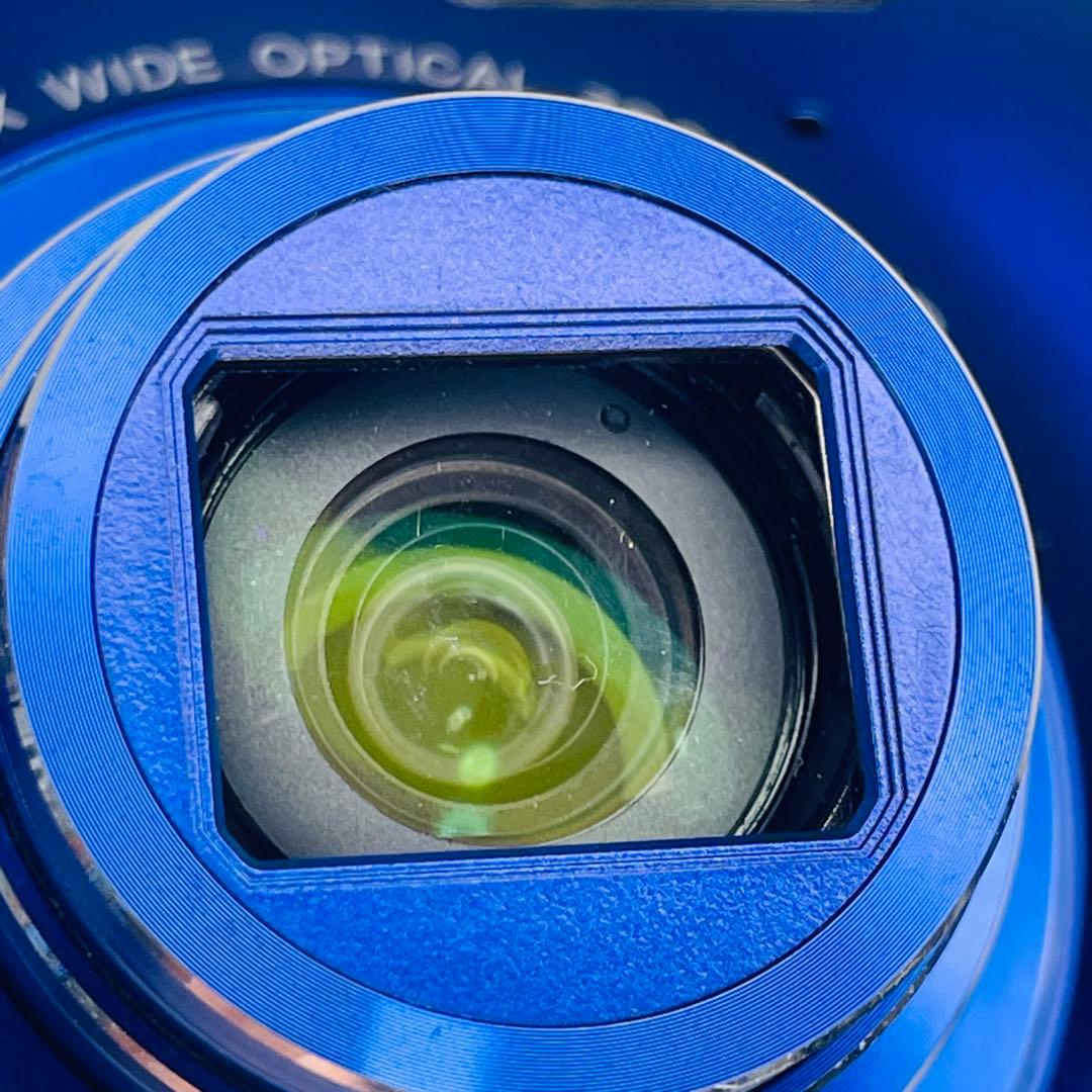 Nikon COOLPIX S6300 コンパクト　デジタルカメラ　コンデジ