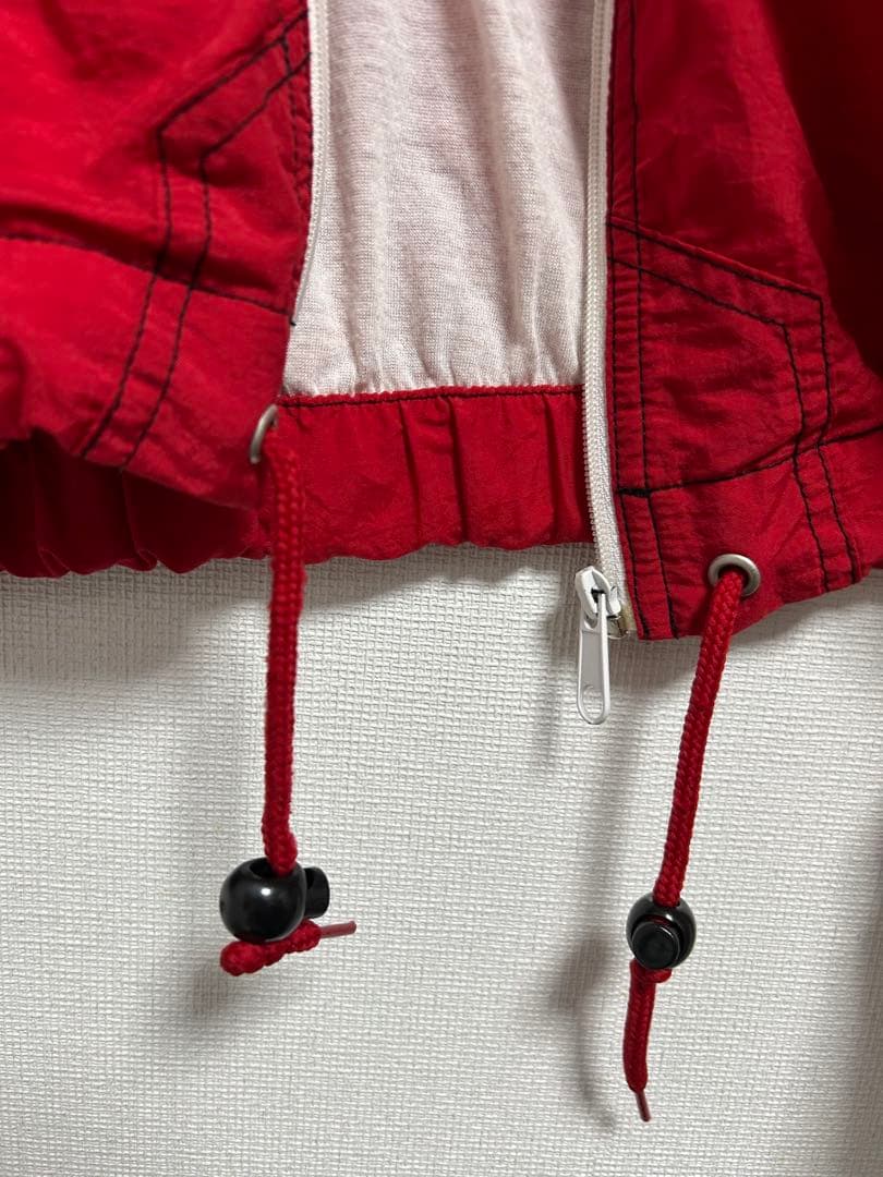 Lotto ACミラン ジャケット 95-96 正規品