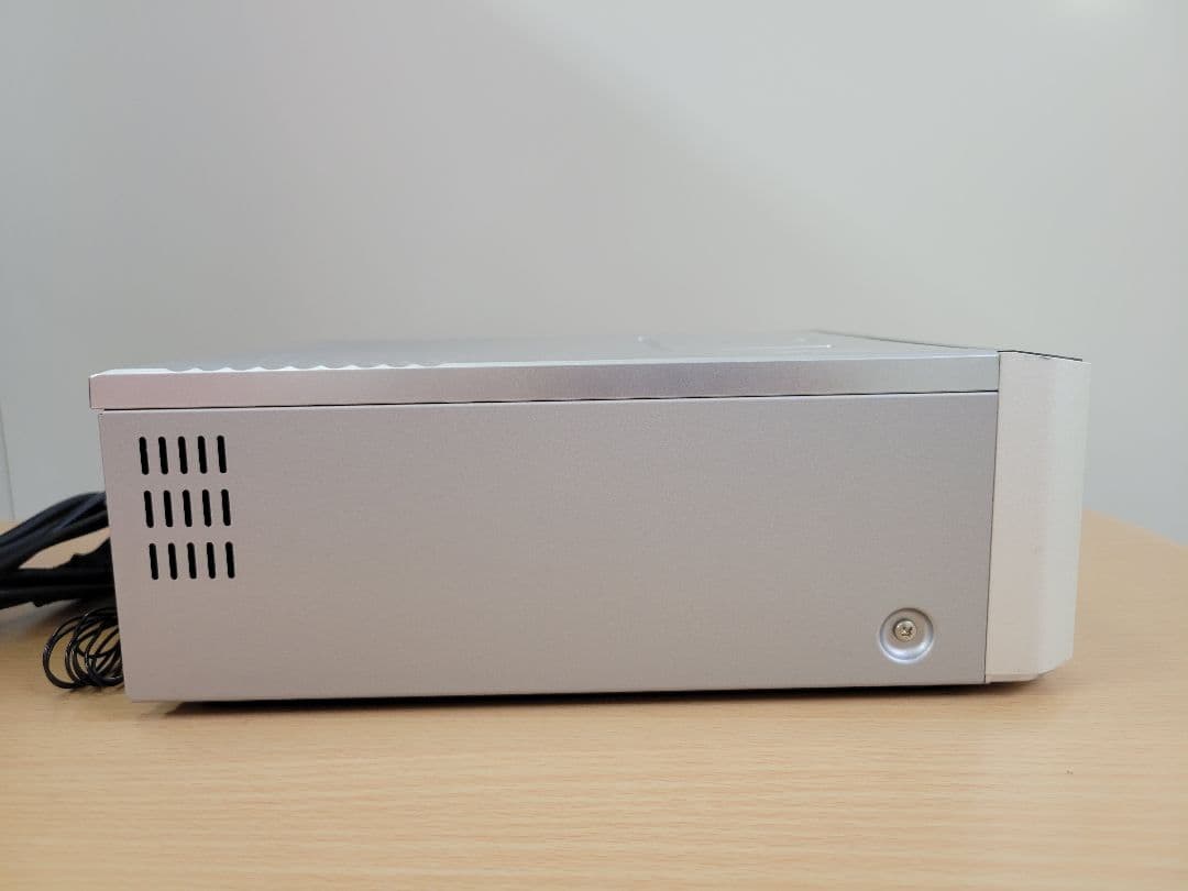 KENWOOD R-K531 ミニコンポ シルバー 14年製 ワイヤレス対応