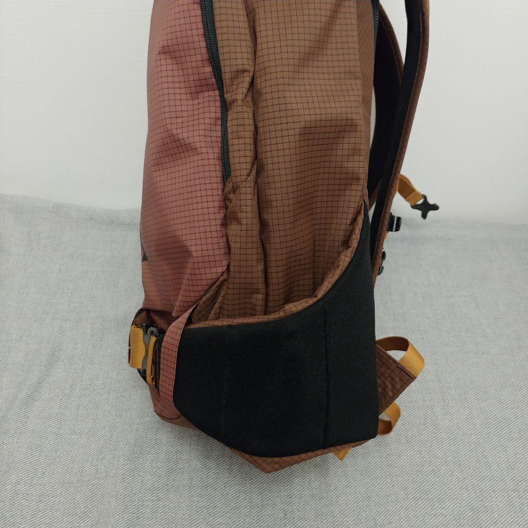 パタゴニア スノー ドリフター 30L Lサイズ ブラウン 2024