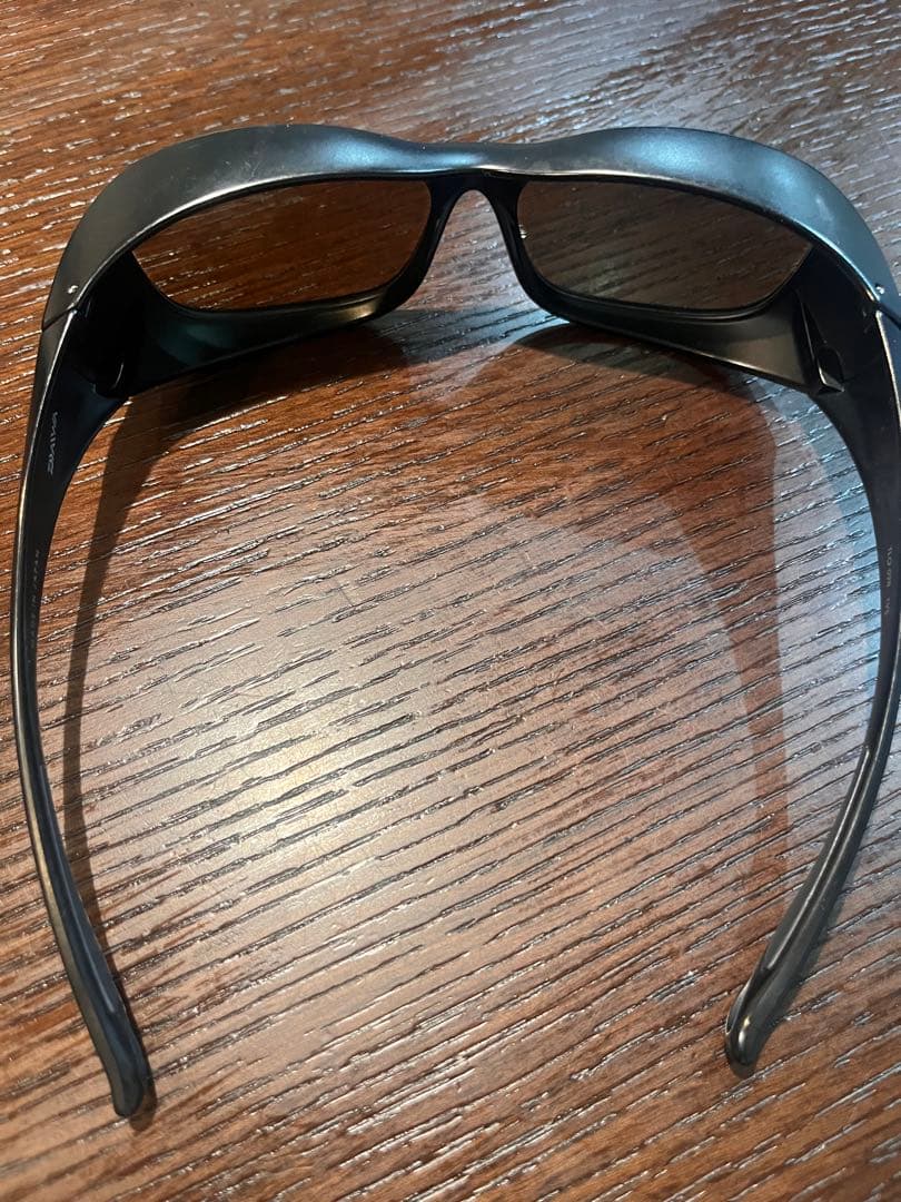 DAIWA サングラス　TALEXレンズ