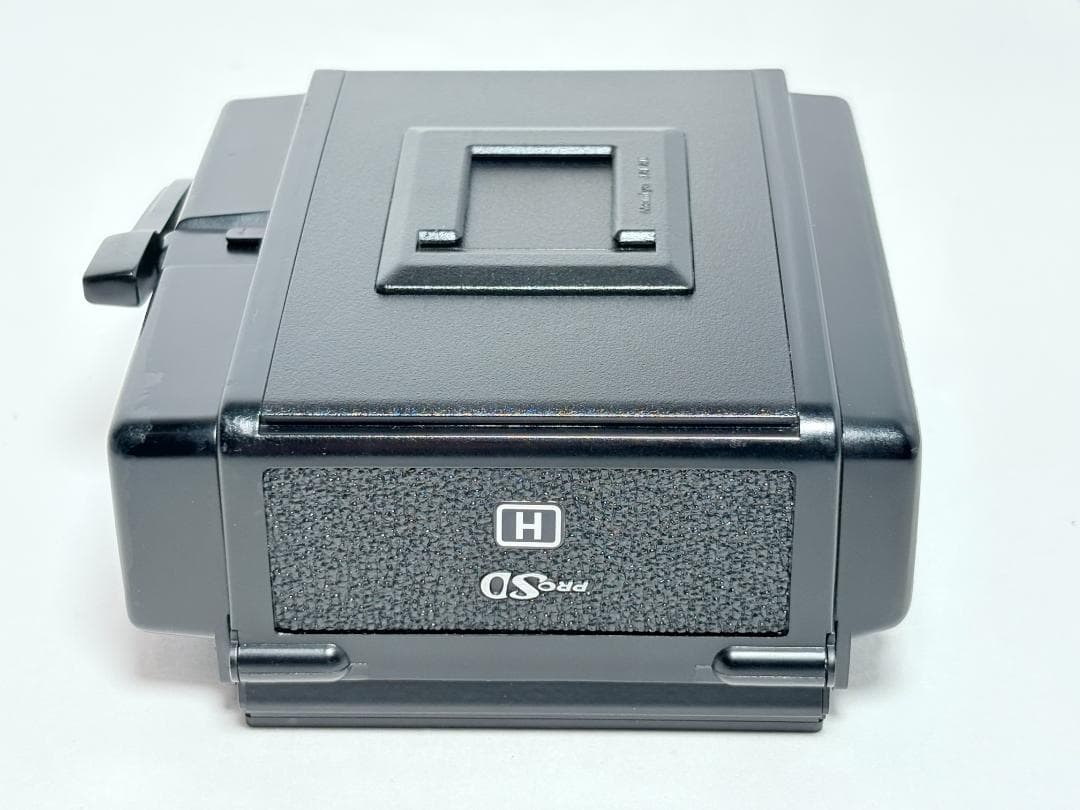 マミヤ 645 PRO SD HA702 120ロールフィルムホルダー
