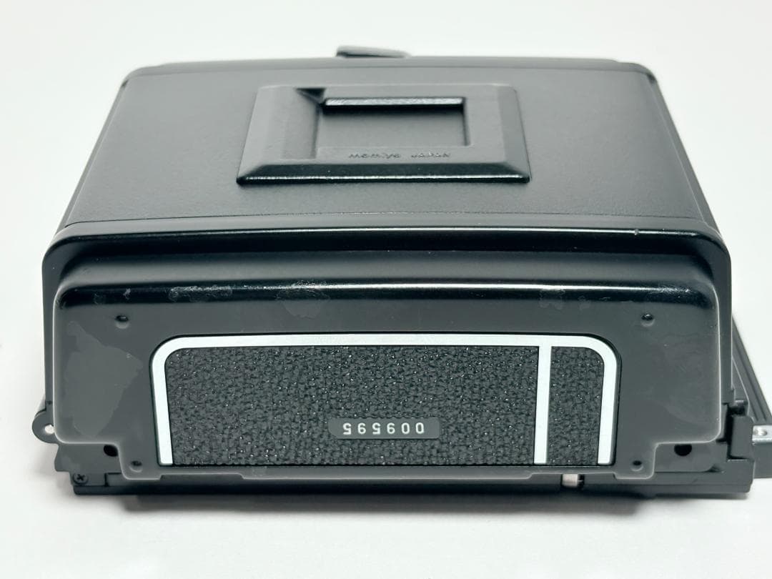 マミヤ 645 PRO SD HA702 120ロールフィルムホルダー