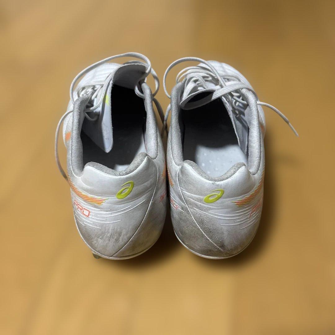 ASICS エクスフライプロ２