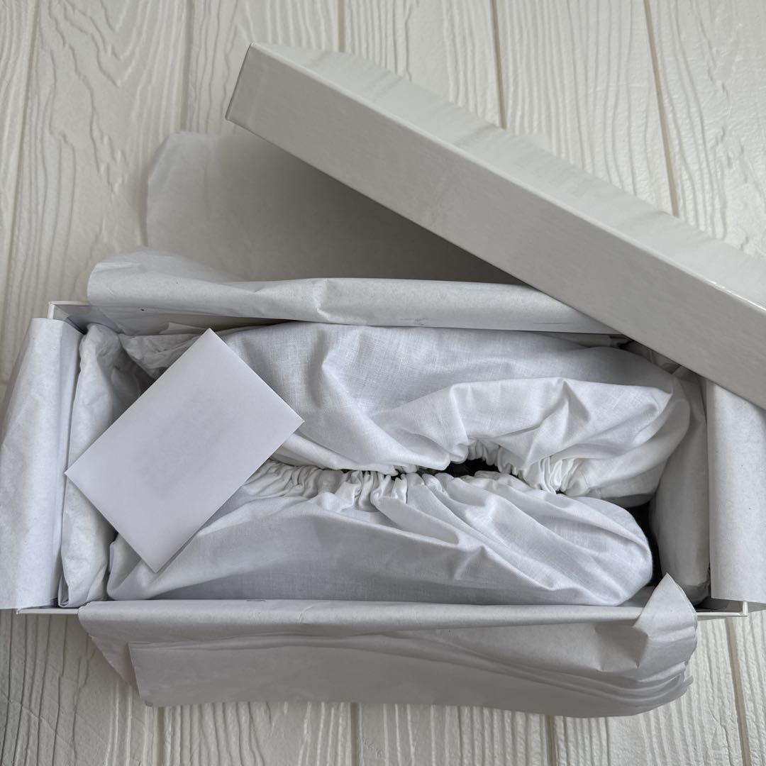 Maison Margiela マルジェラ タビ バレエシューズ 足袋 24cm