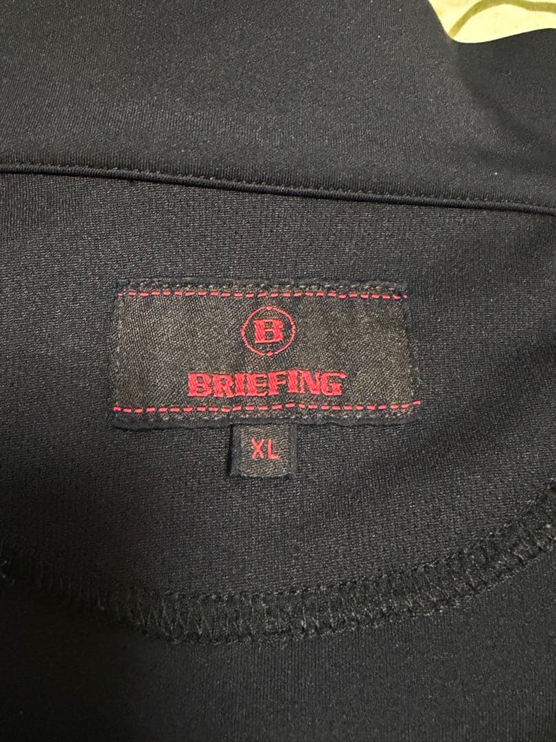 BRIEFING GOLF(ブリーフィング ゴルフ)/ ゴルフ_ジャケット