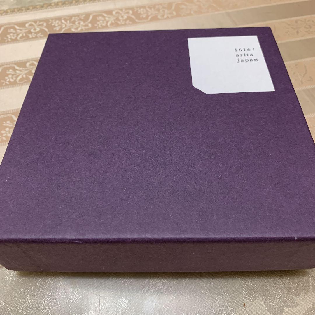 らん様へ　同梱品