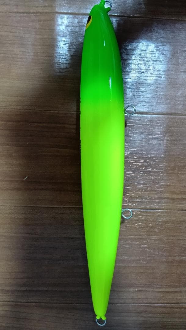 ウッドリーム　D ボニート300