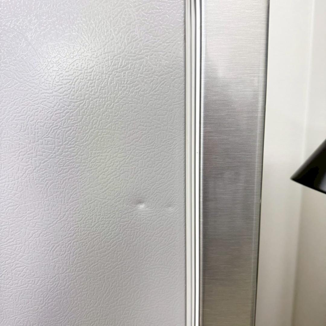 AQUA 冷蔵庫 小型 一人暮らし 201L 2022年製 3ヵ月保証付