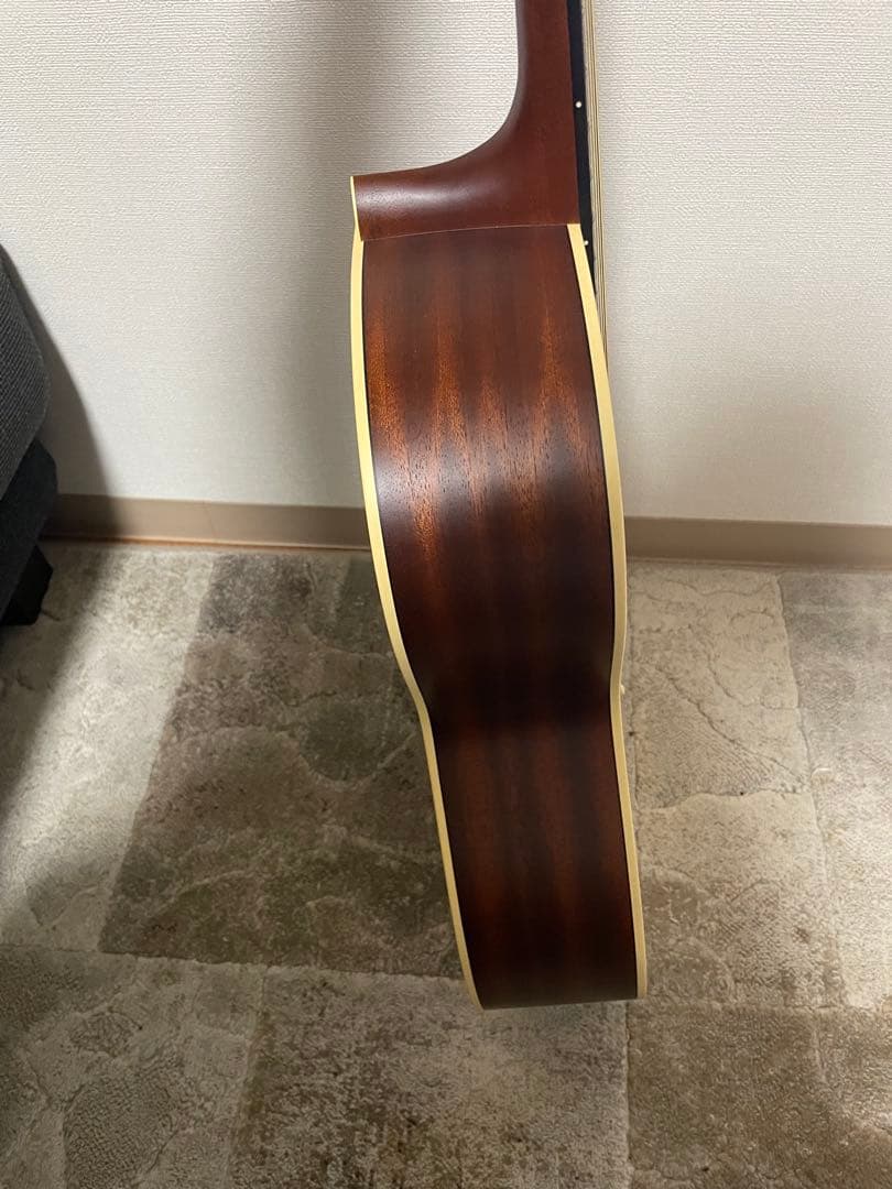 y*n様 （美品）K.Yairi RF-65Nアコースティックギター ケース付（