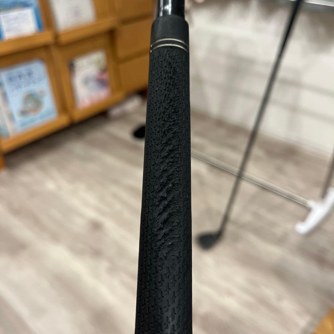 NEXGEN FORGED DLC LIMITED 52度５８度