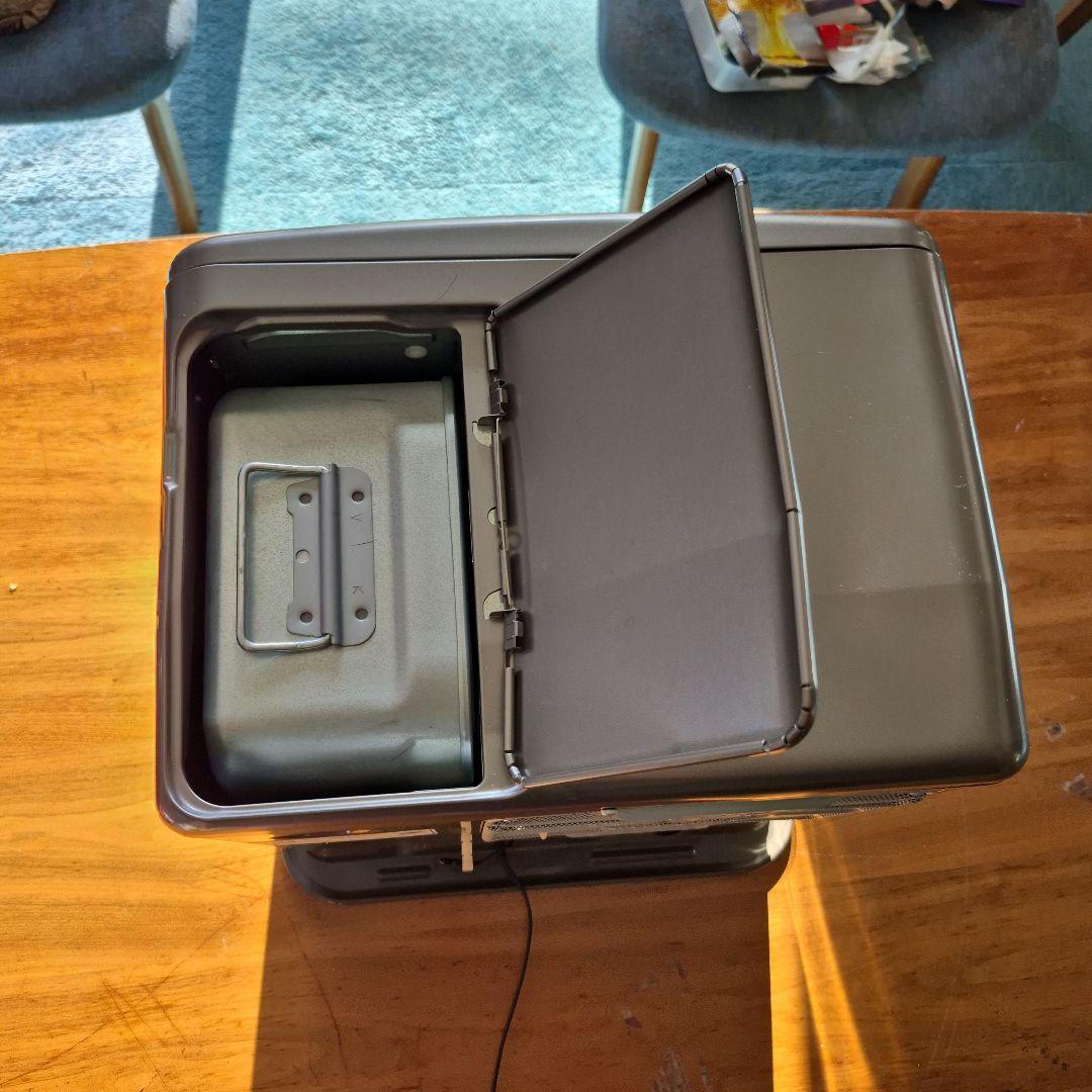 CORONA 石油ファンヒーター コンパクト（FH-VG3322Y）2022年式