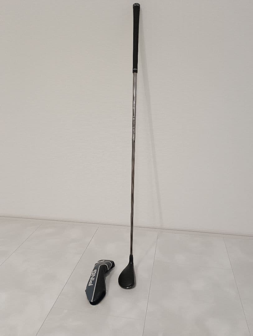値下げしました。PING G425 2U　ユーティリティ 17度