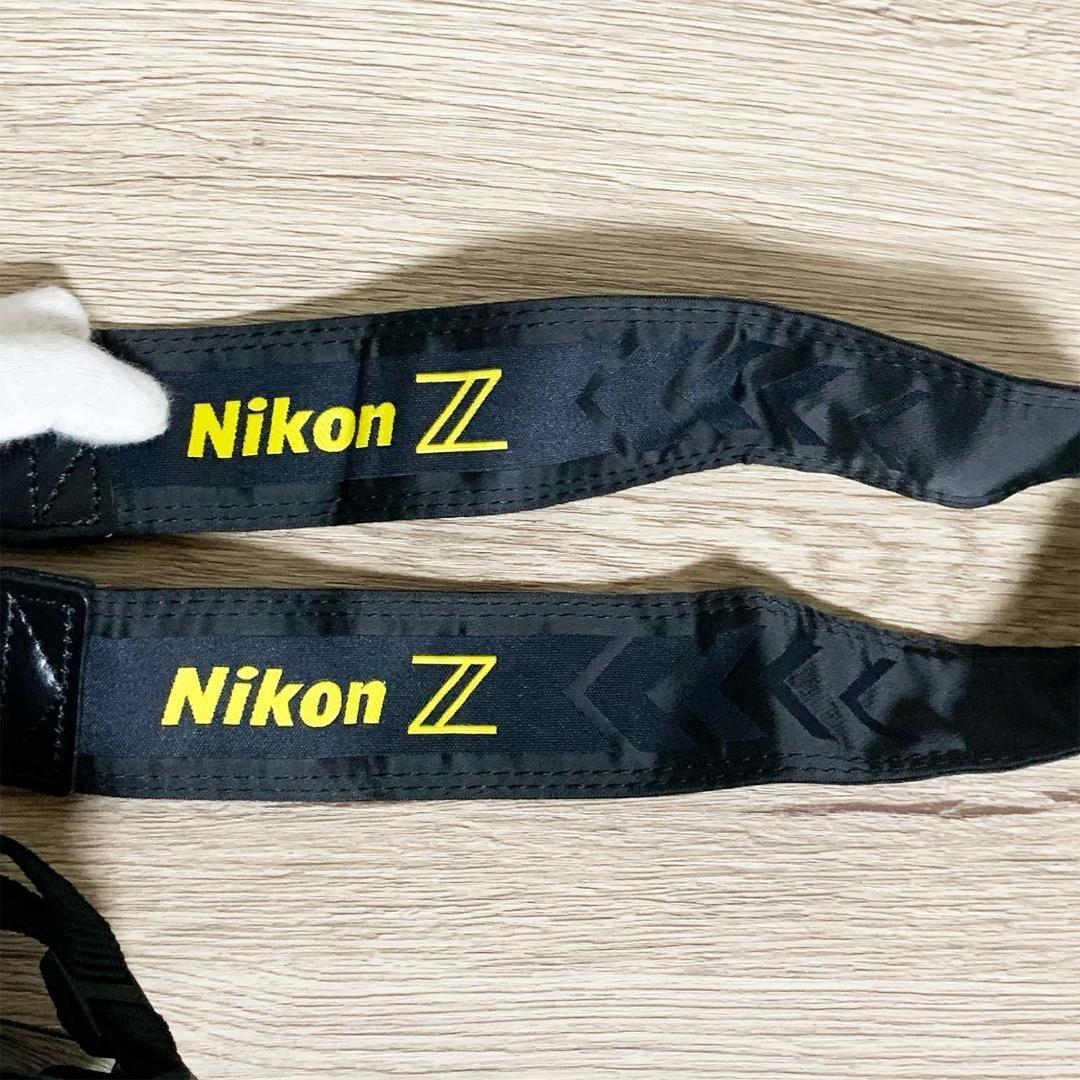 【美品】ニコン Nikon Z9 ボディ デジタル ミラーレス 一眼カメラ