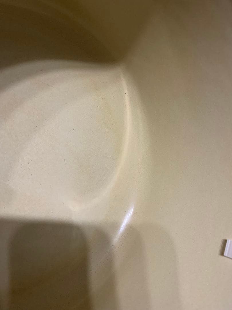 LE CREUSETココットロンドブラウン 両手鍋 18cmルクルーゼ