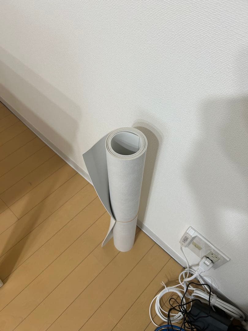 【KANADEMONO】デスク／テーブル|ラバーウッドナチュラル天板120×60