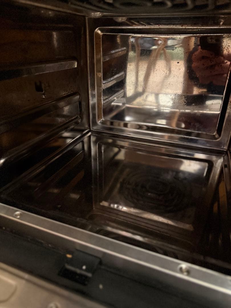 EPEIOS ノンフライヤー ブラック　千代田区引取り可能