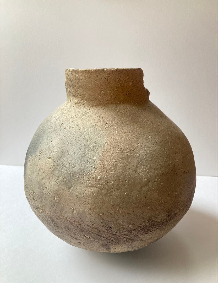 最終値下げ　尾久彰三　弥生土器　土師器